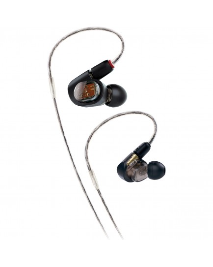AUDIO TECHNICA ATH-E70 PROFESSIONAL IN-EAR MONITOR HEADPHONES